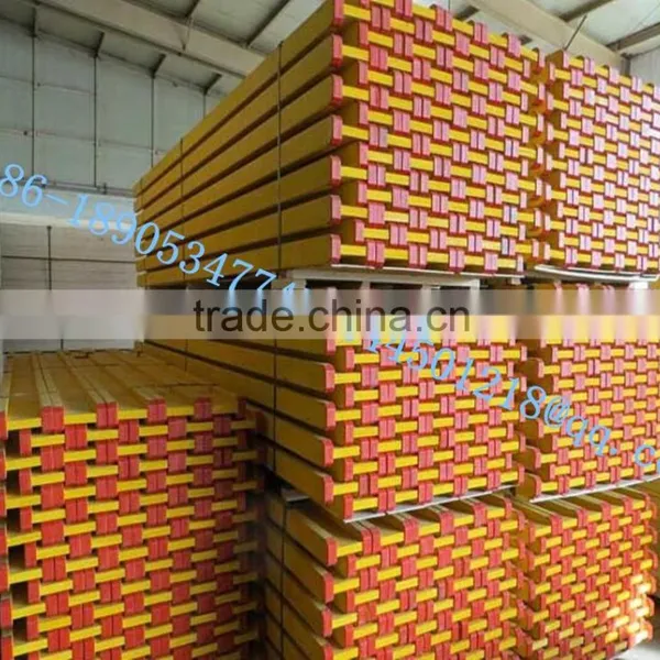 H20 Timber Beams for Concrete /building/LVL H20 Beams photo-3