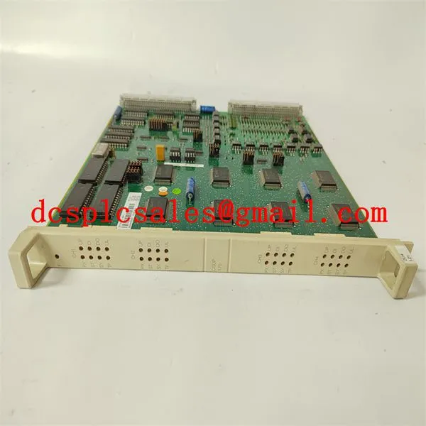 ABB ABB E3ES