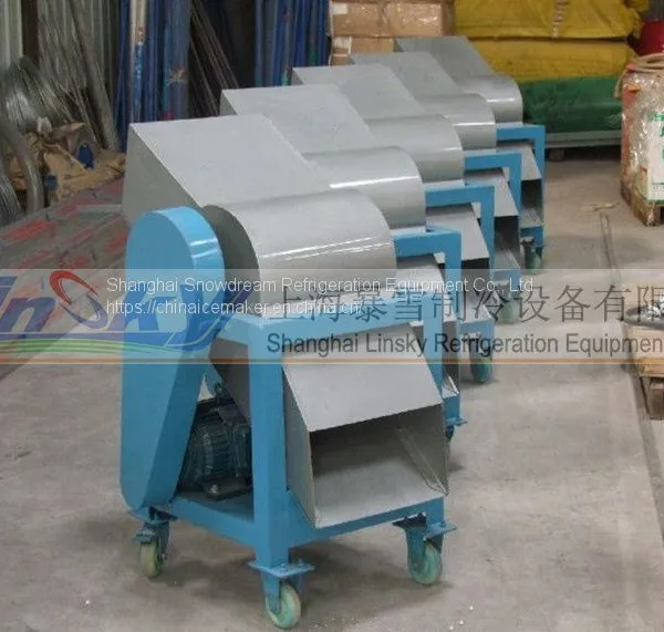 Block Ice Crusher photo-2