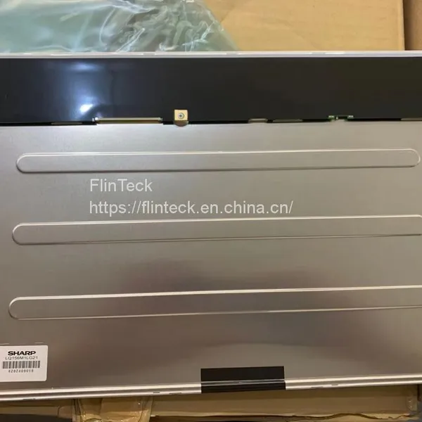 Diagonal Dimension 15.6 Inch LQ156M1LG21
