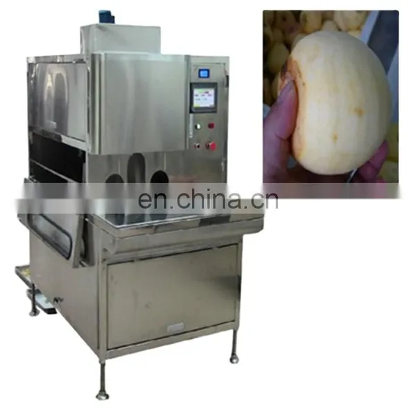 Kiwi Peeling Machine With Promotional Price photo-2