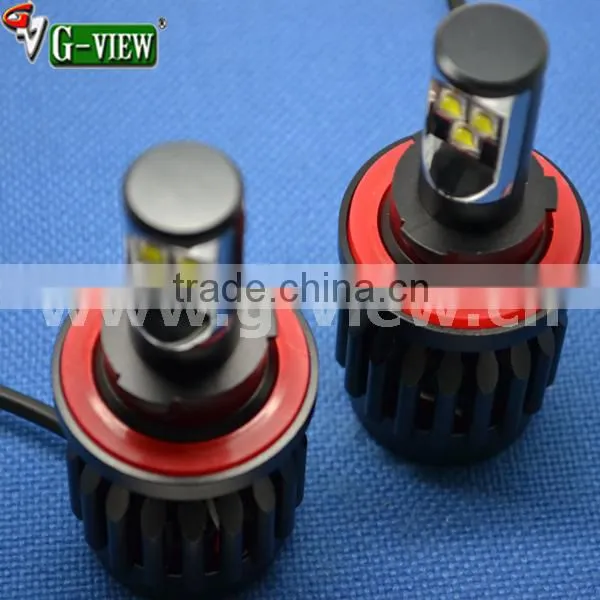Auto LED Headlights Hi/ lo Beam Led Car Headlight Kit Car Led Headlight H13 photo-2