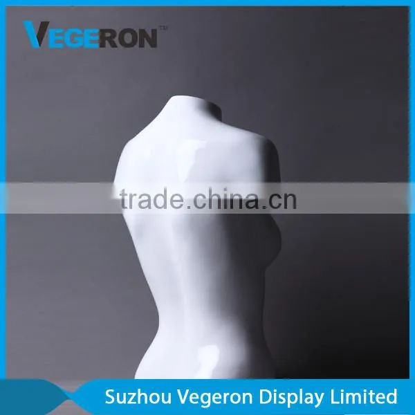 Window Display Half Body Female Torso Mannequin photo-4