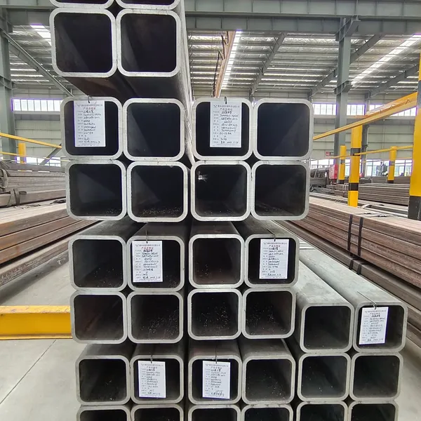 Low Price Of Round Precision Steel Tube Astm A192 Seamless Pipe Round Square Carbon Steel Pipe Product photo-5