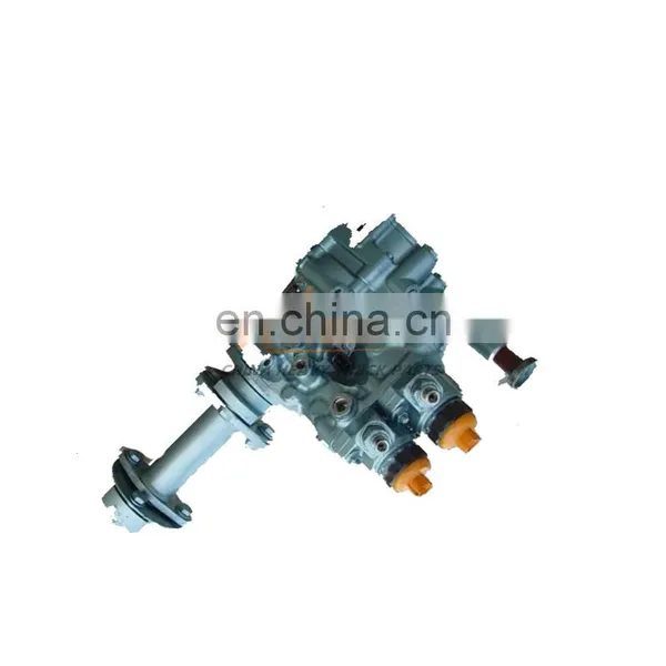 China Heavy Truck Sitrak MAN MC11/MC13 Motor Assembly 200-38500-6168/1 High Pressure Oil Pump Pto Assembly(Mc11/13)(E071) photo-3