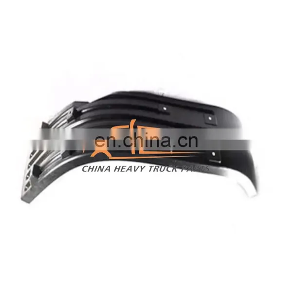 Hot Product A7 SINOTRUK CNHTC HOWO A7-V Cab Assembly Cabin Parts WG1664230050 Right Mudguard Fender photo-4