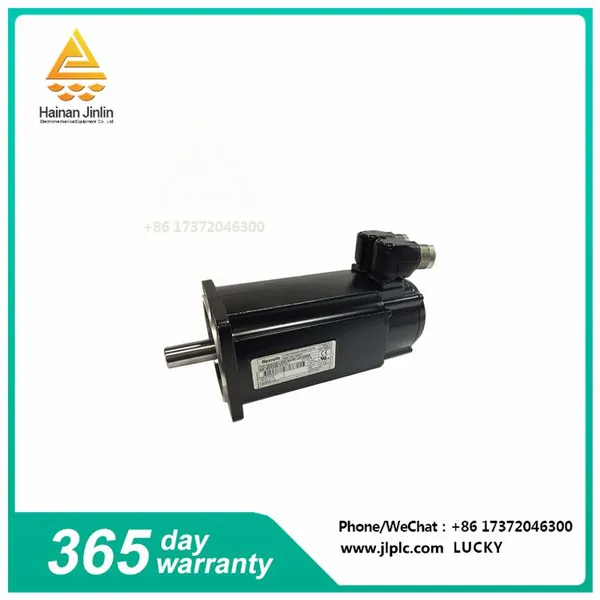 MKD071B-061-GP1-KN R911261682 High Performance Digital AC Synchronous Brushless Servo Motor