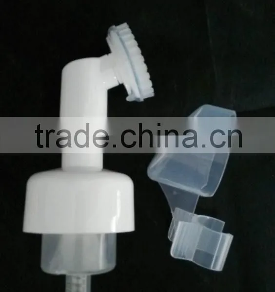 28mm, 30mm,40mm, 42mm, Hand Wash Foam Pump Foam Soap Dispenser photo-2