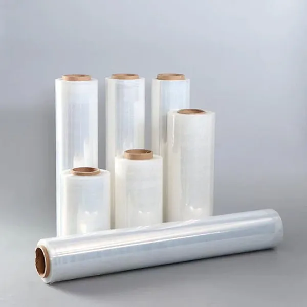 Stretch Film photo-2