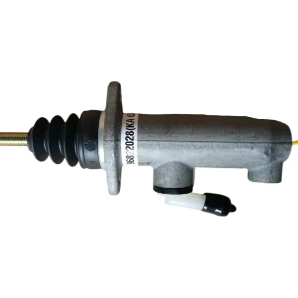 Use For ZK6122 ZK6129 ZK6127 Ankai Zhongtong Kinglong Higer Clutch Master Cylinder Other Bus Parts photo-4