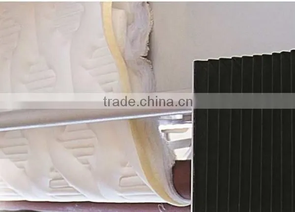 Multi Needle Chain Stitch Quilting Machine photo-5