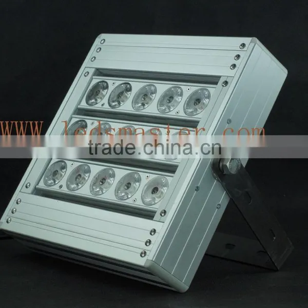 30w~90w Led Track Light With Aluminum Housing photo-4