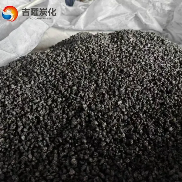 Calcined Petroleum Coke,cpc,graphitized Petroleum Coke