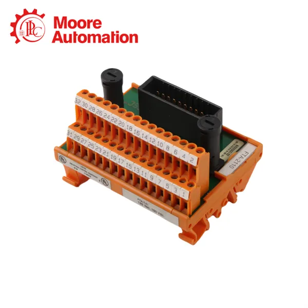 HONEYWELL FTA-T-15 photo-3