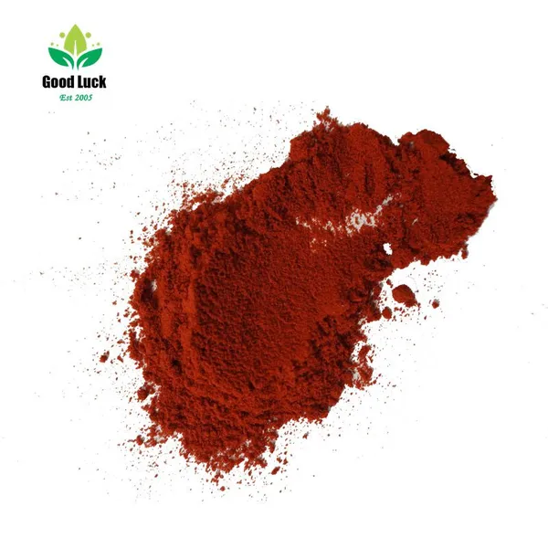 30000 SHU Hot Chili Powder 100% Natural Red Color photo-2