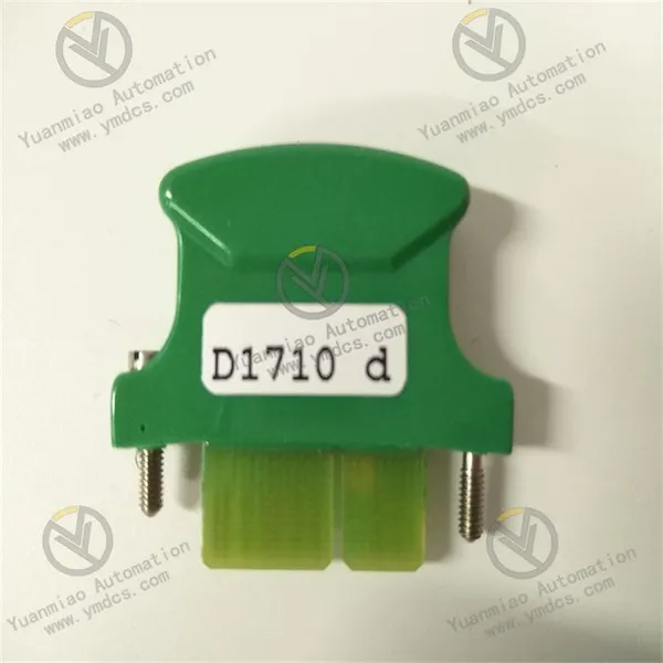 D138-002-002 Portable MOOG Compact Dongle Servo Controller