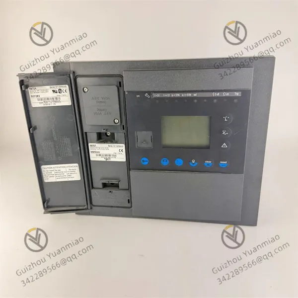 Schneider SEP383 59704 Sepam Series Basic Unit Module photo-4
