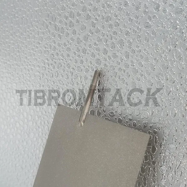 DSA Titanium Anode Plate With Platinum Coating for Ionized Water Machine, Electrolysis to Make Hydrogen-Rich Water, Organic Electrolytic Synthesis photo-4