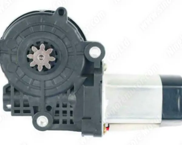 Glass Lift Motors - Various Models, Stable & Durable for Automotive Window Lift Systems photo-2