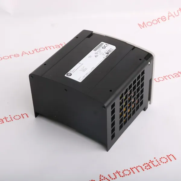 Allen Bradley1756-PA75 photo-4
