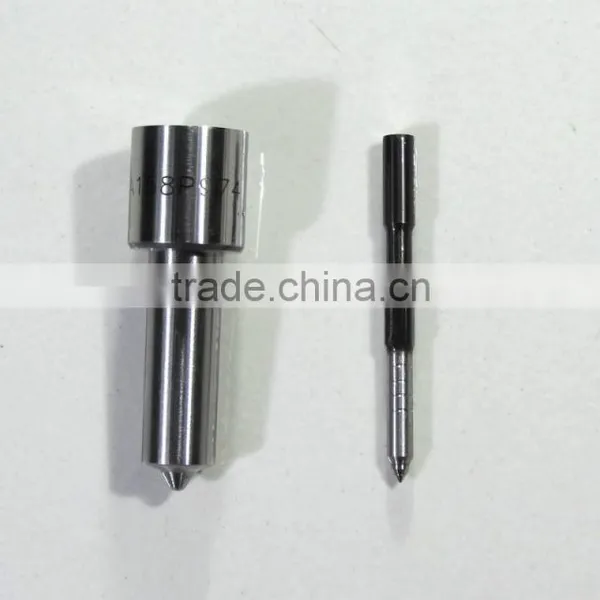 Common Rail Injection Nozzle DSLA158P974 for Injector 0455120008 LB7 photo-2