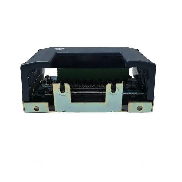 IS410STAIS2A IS400STAIS2AED Simplex Terminal Board photo-2