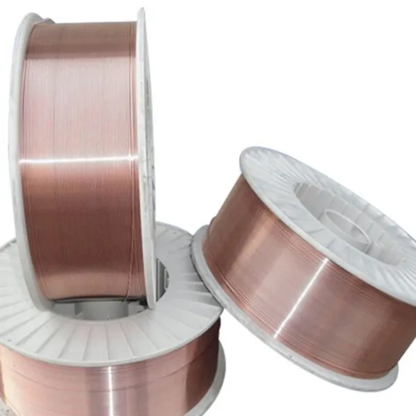 Essens Premium Welding Consumables | Elevating Your Welding Projects photo-3