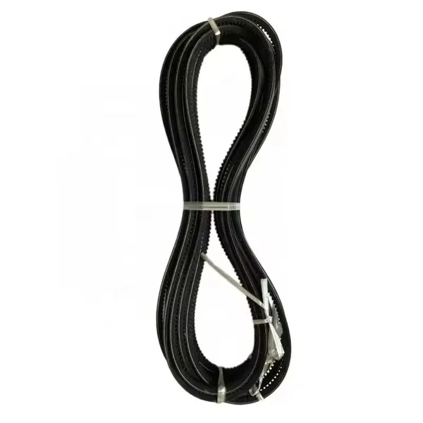 Weichai WP2.1 WP2.3 Engine 2B090006 Water Pump Belt Automotive Multi-V Belt