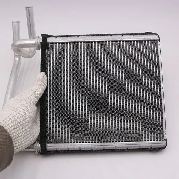New ND116140-0050 Heating Radiator 60153242for Air Conditioner Heater CO PC450-7 Excavator for All Models of SANY photo-5