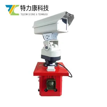 Dynamic Intelligent Laser Bird Repeller photo-3