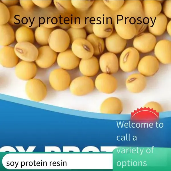 Aps Grupa Prosoy Series Soy Protein Resin for Flexographic Printing of Water-based Inks photo-2