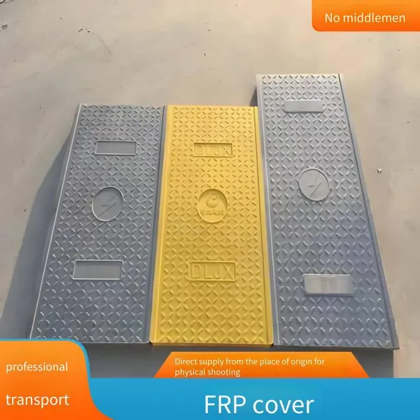 Specialized Livestock Insulation Box, Frp Insulation Lampshade Shell, Insulation Cover Plate for Piglet Breeding, European-style Farrowing Crate Insulation Cover photo-5