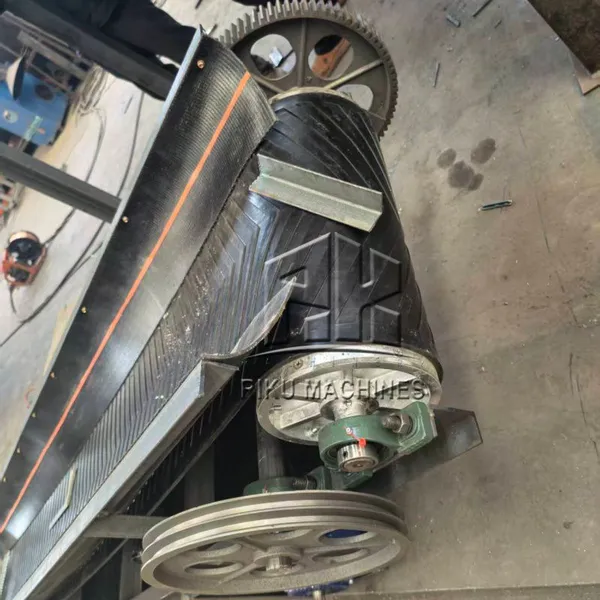 Metal Crusher Machine Hammer Mill Shredder Iron Steel Aluminum Scrap Crushing Equipment photo-5