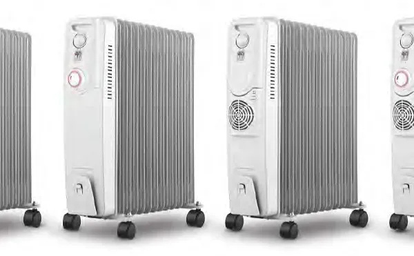 Oil Heater for Household Use, Energy-saving, Fast Heating, Energy-saving/electric Heating(Wechat:13510231336）