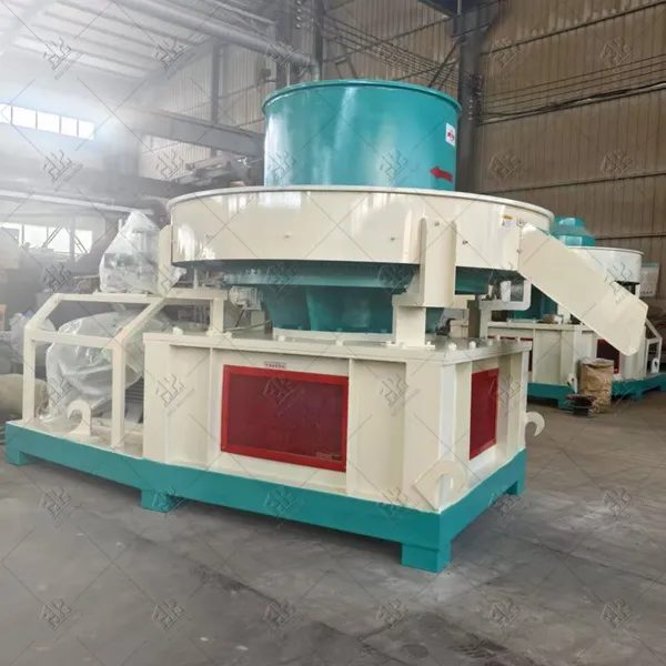 Cloth Pallet Making Machine Textile Waste Pallet Making Equipment photo-2