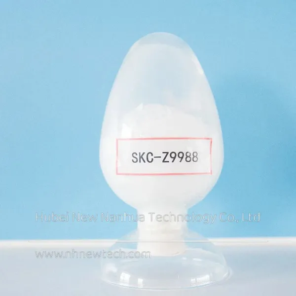 High Quality Sorbital-based Nucleating Clarifying Agent SKC-Z9988 photo-1
