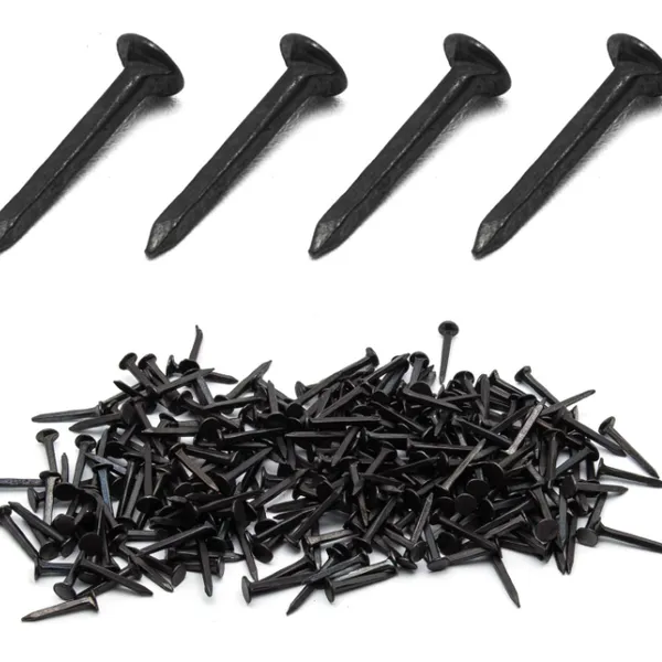 Doublestars Shoe Tack Nails 1inch Length for Commercial Use photo-2