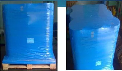 VCI Anti-rust Packaging