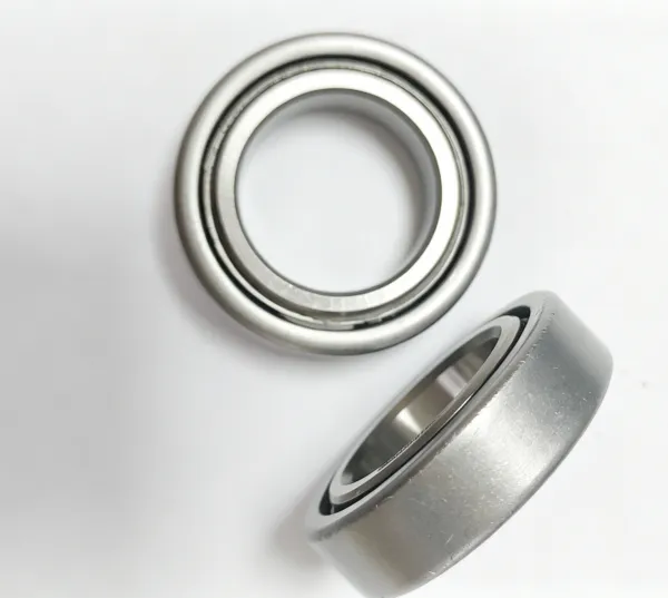 Automobile Steering Bearing DGX264 Ball Bearing 21.88X36.35X10.9mm photo-2
