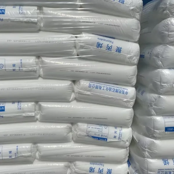 CNOOC Shell HDPE Resin B53‑35H‑011 Good Processability for Daily Chemical Bottle Production photo-1