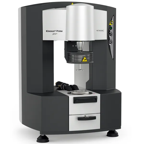 Nationwide Supply of Netzsch Kinexus Pro+ Rotational Rheometer