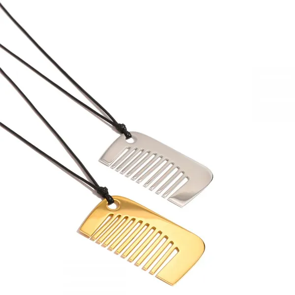 Minimalist Chain Necklace With Adjustable 16-18