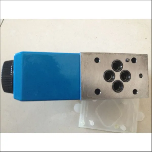Eaton-vickers DG4V-3-2A-M-U-H7-60 Solenoid Valve High Performance New Original photo-3