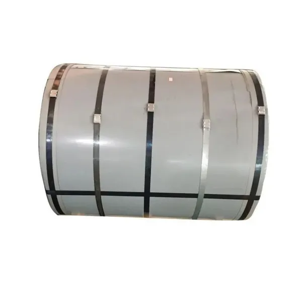 High Magnetic Performance Non Oriented Electrical Steel Coil 35W250 for Electric Vehicle Motor Core photo-3
