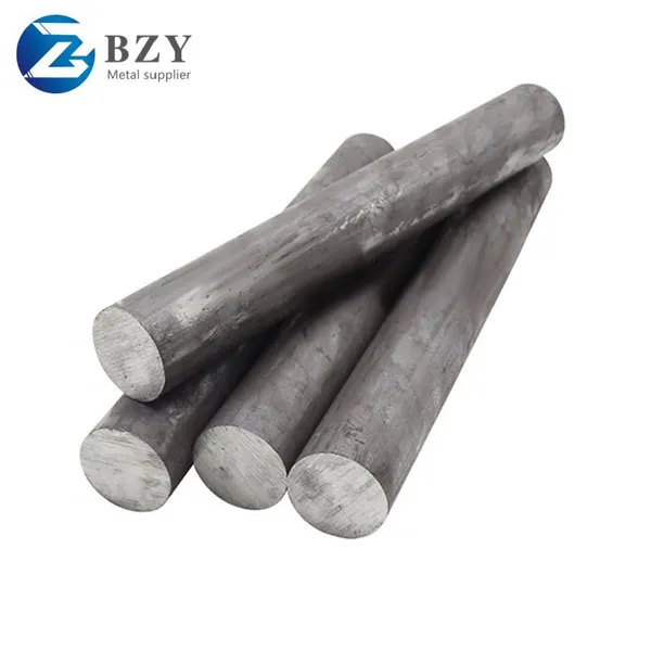 High Quality ASTM Carbon Steel Bar Stock 1018 1045 4140 Grades Welding Bending Free Cutting Hex/Round/Flat Bar Available photo-4