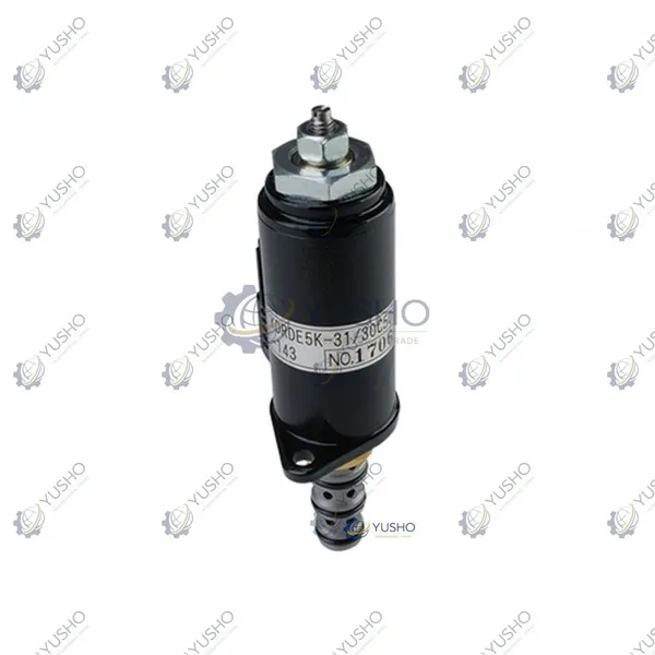 Spare Part 60081917X for SANY Excavator Genuine OEM photo-4