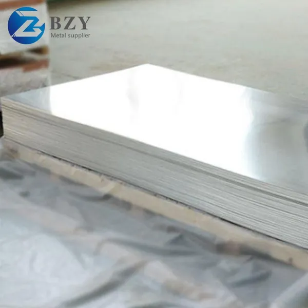 Manufacturer A4 Chromaluxe Hd Photo Panel Blanks Metal Plate Aluminium Sheet For Sublimation photo-2