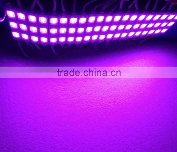 Led Injection Module for Channel Letter With High Brightness and Samsung Chips photo-4