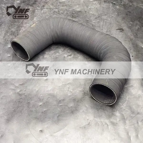 21M-03-21571 PC650-7 PC650-7 Rad Radiator Hose YNF17821, Excavator Cooling System Replacement Parts photo-4