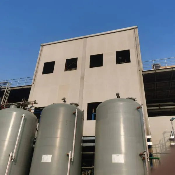 Explosion-resistant Wall, Customized by Suyun Industry. Mature Technology. Explosion Venting, Explosion-proof, and Fireproof Engineering. Worry-free Design, Construction, and Acceptance. photo-2